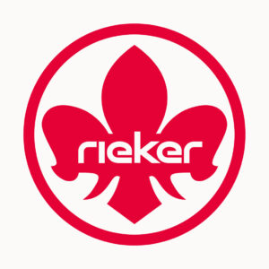 logo rieker