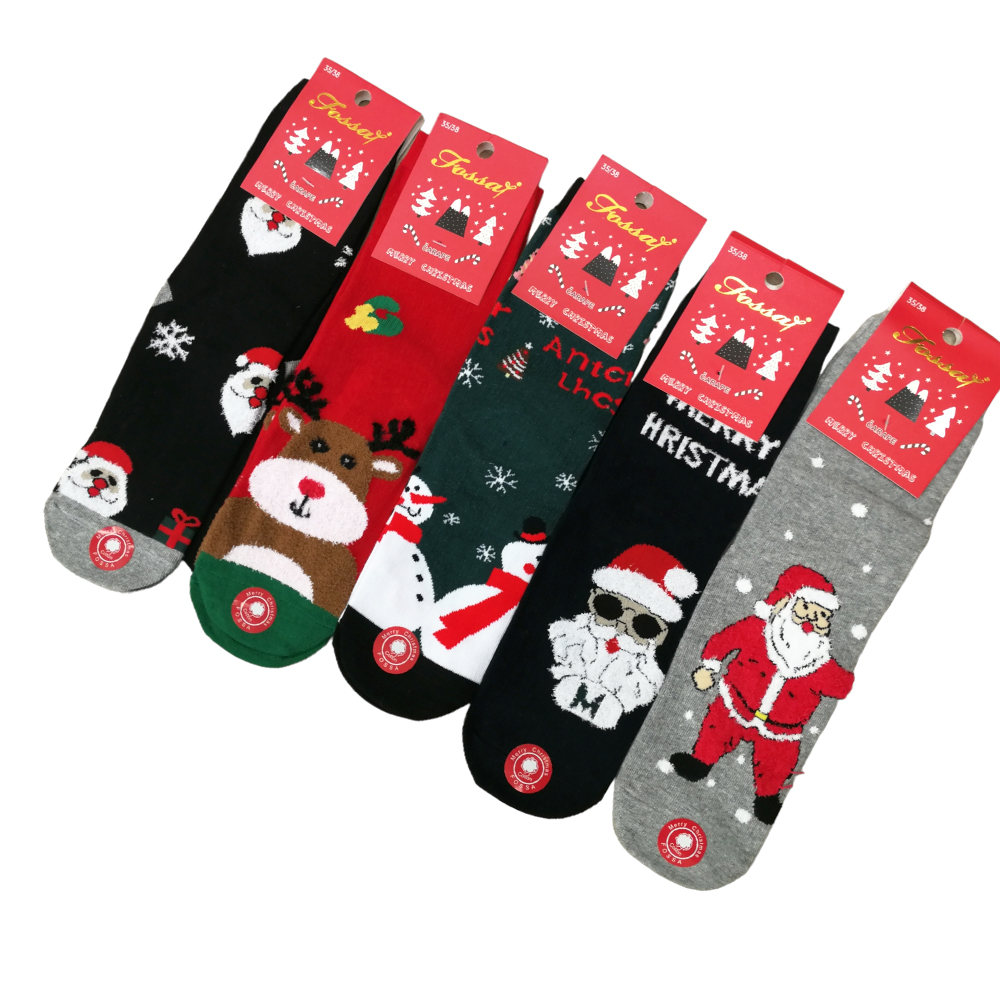 christmas čarape
