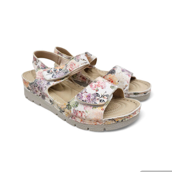 cvjetne sandale 6001