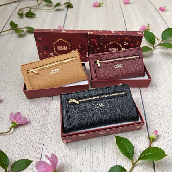 veliki mekani novčanici