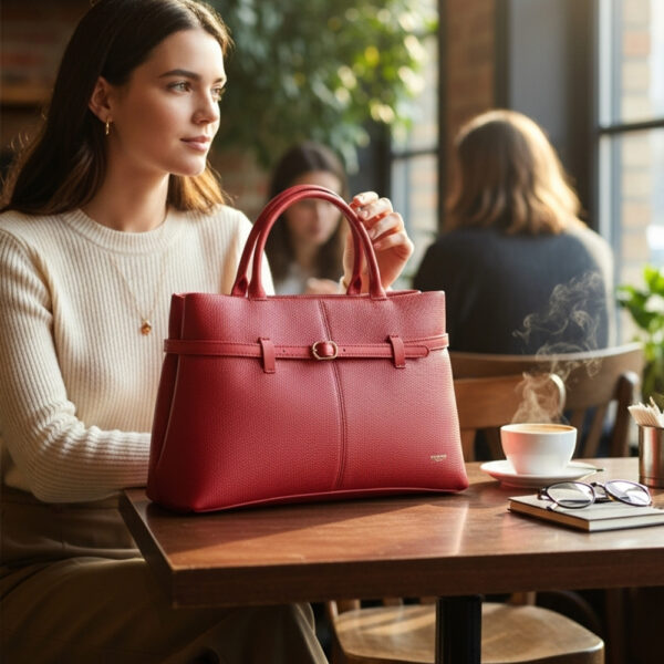 kocka-torba-crvena-mekana