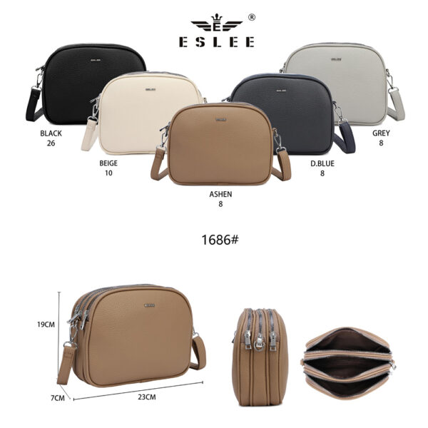 ženske male trobice