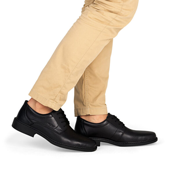 muške cipele odijelo kožne