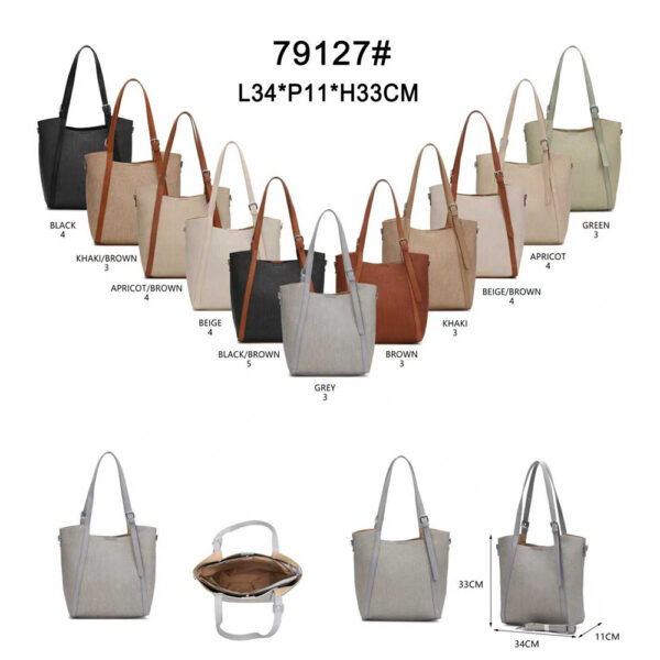 shopper velika torba