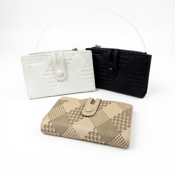 ženski tanki novčanici