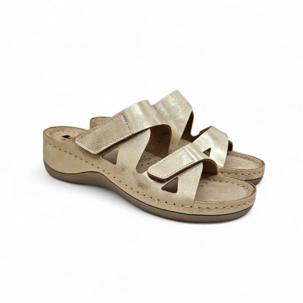 leon zenske anatomske natikace kozne cicak udobne