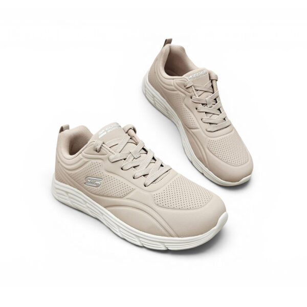 Skechers BOBS Sport B Flex tenisice u bež boji s laganim fleksibilnim potplatom